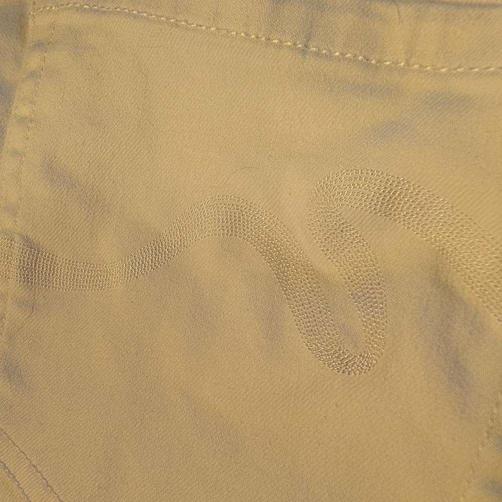 💥SALE💥Women's White Pants - Picture 5 of 5